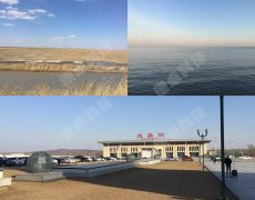 吉林省松原查干湖漁場(chǎng)污水處理場(chǎng)電氣、儀表設(shè)備總包